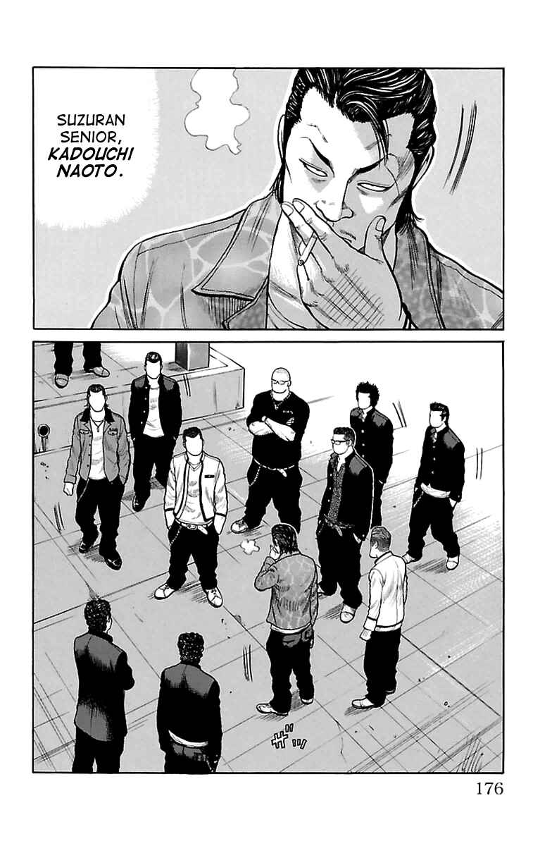 Page 8 Chapter 2 The Last Worst