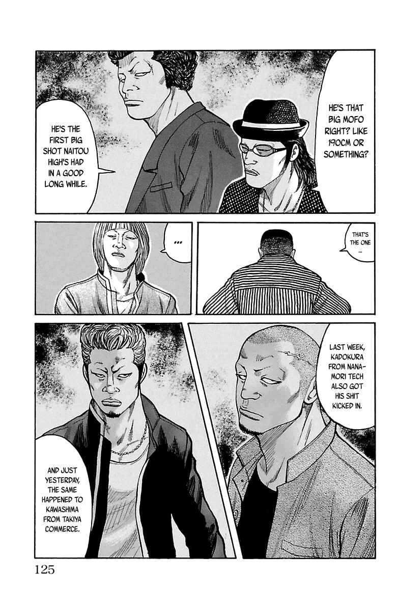 Page 10 Chapter 1 The Last Worst