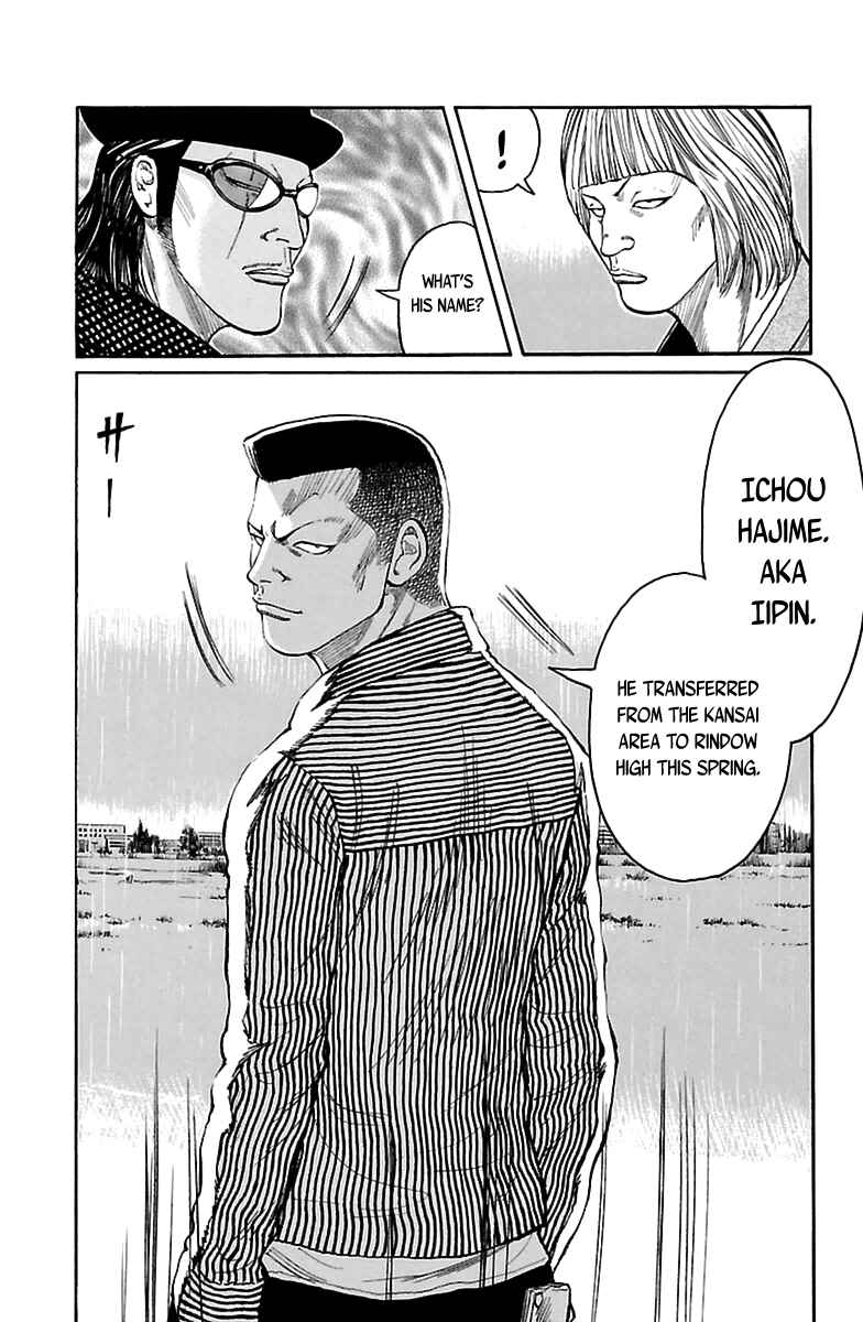 Page 12 Chapter 1 The Last Worst