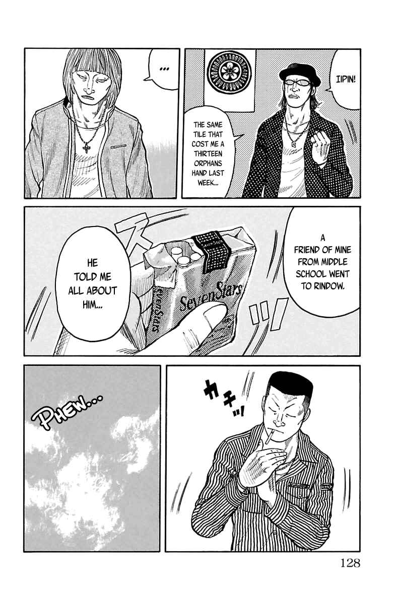 Page 13 Chapter 1 The Last Worst