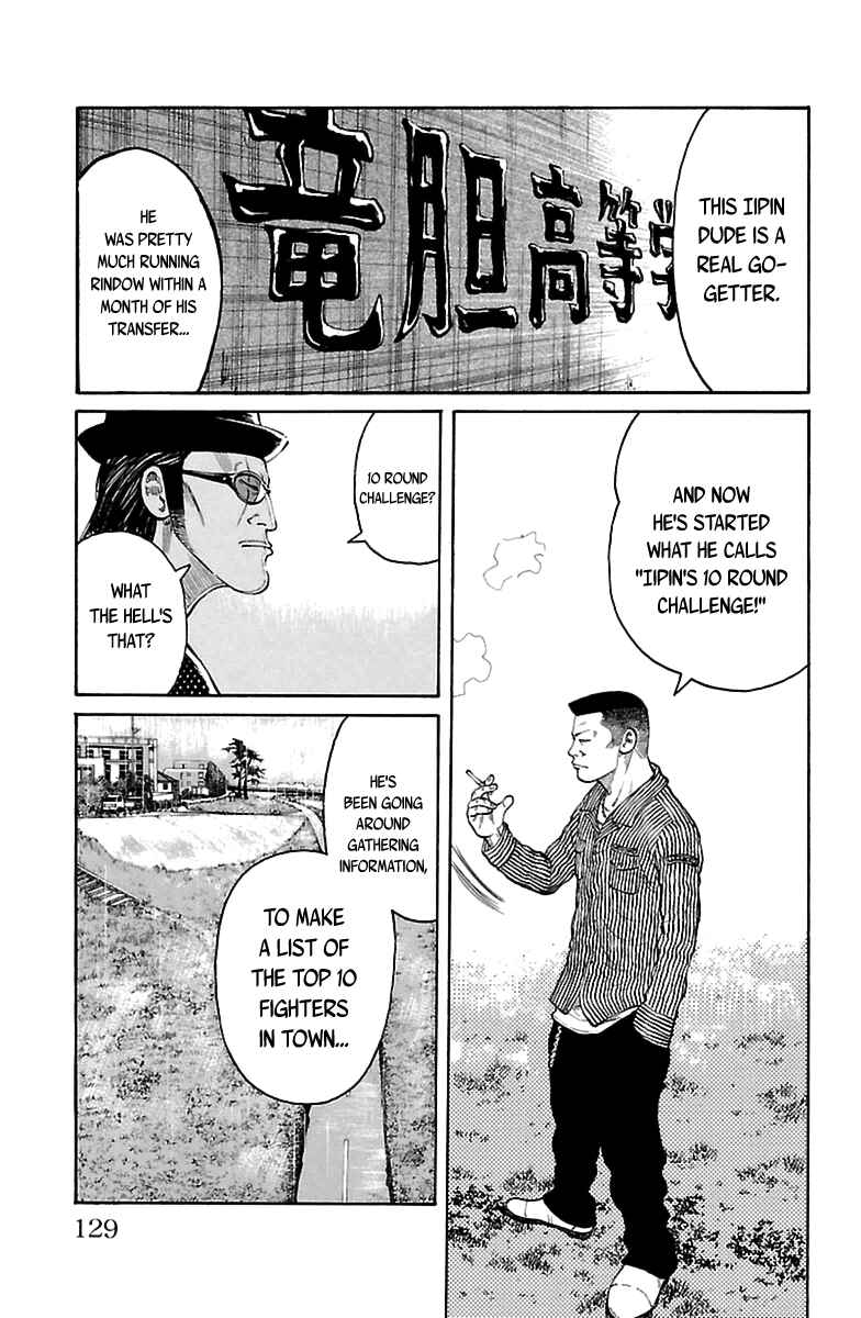 Page 14 Chapter 1 The Last Worst