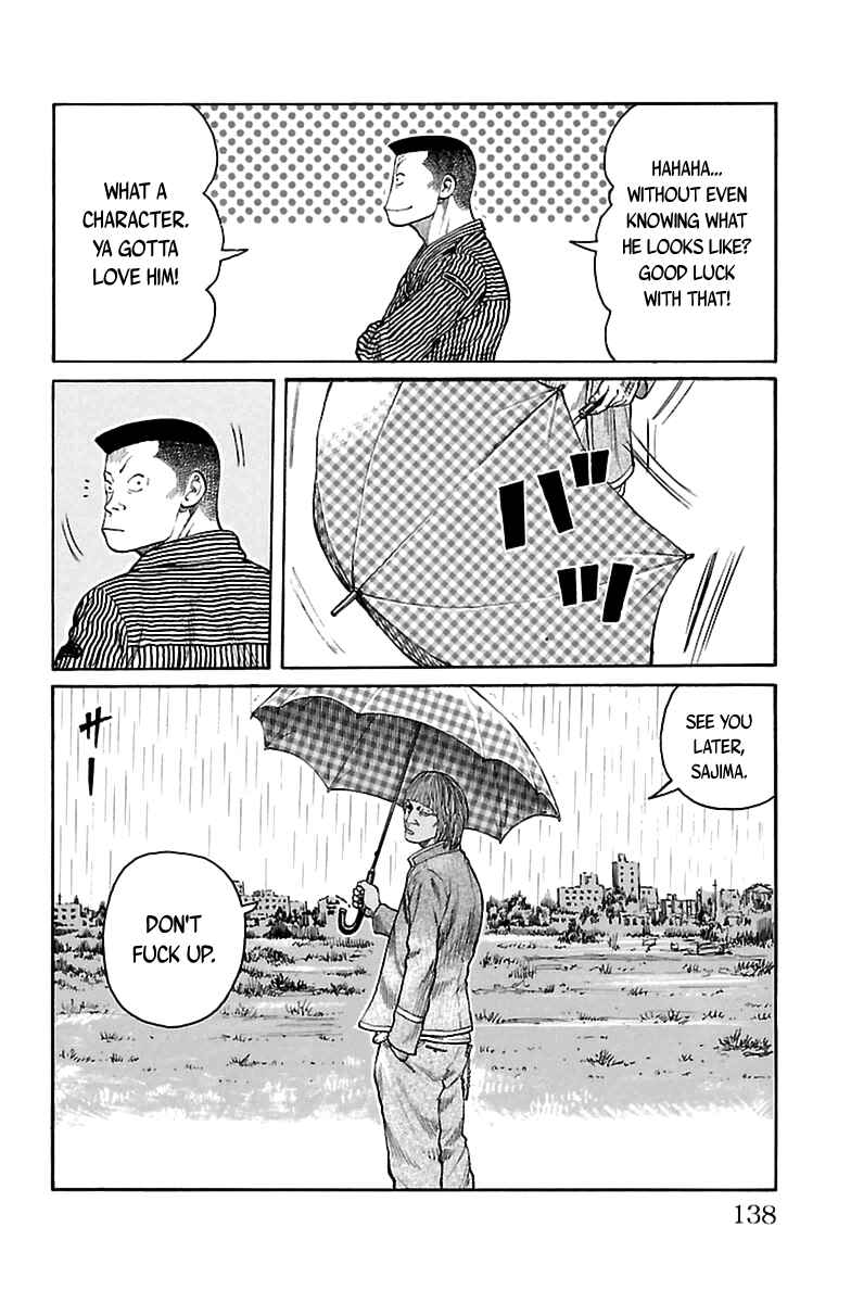 Page 23 Chapter 1 The Last Worst