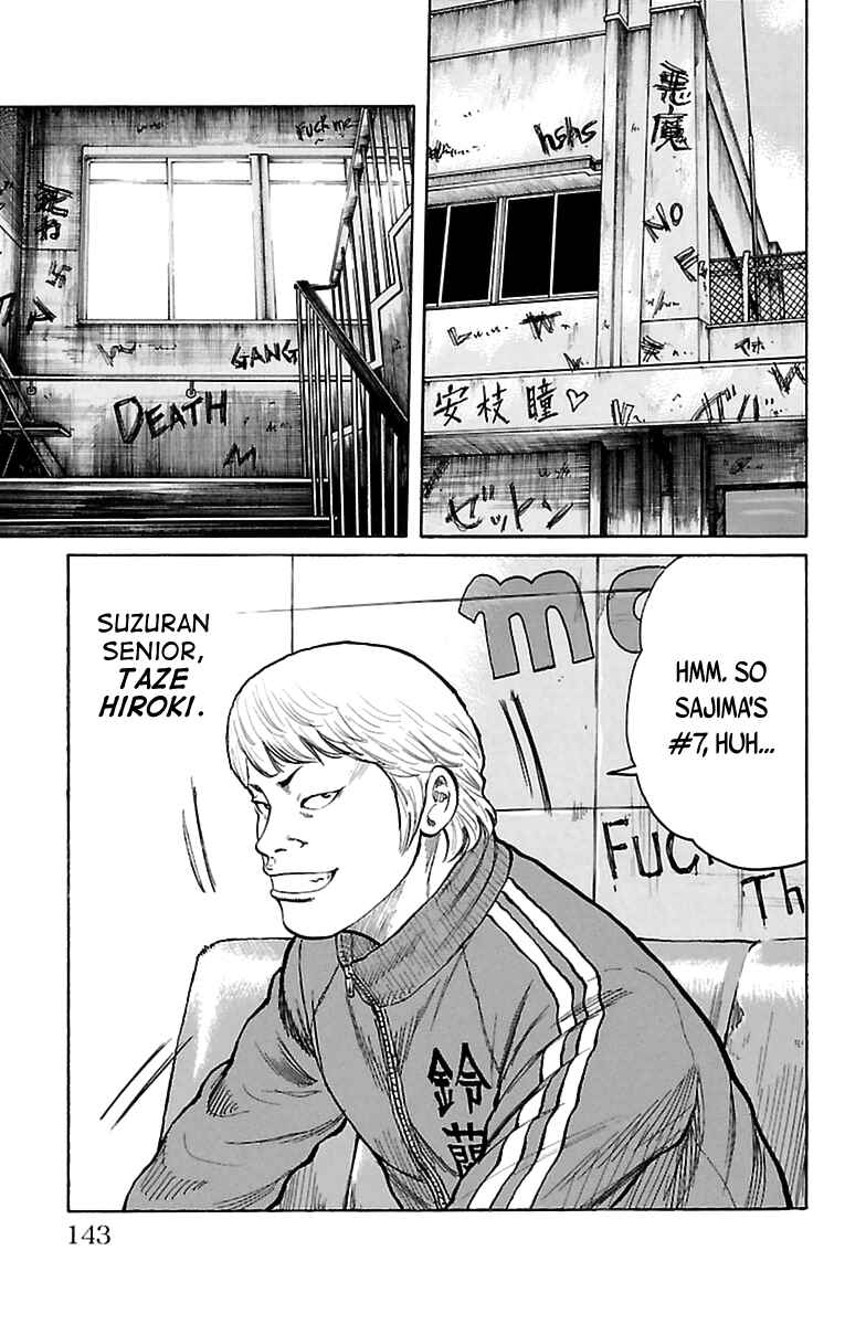 Page 28 Chapter 1 The Last Worst