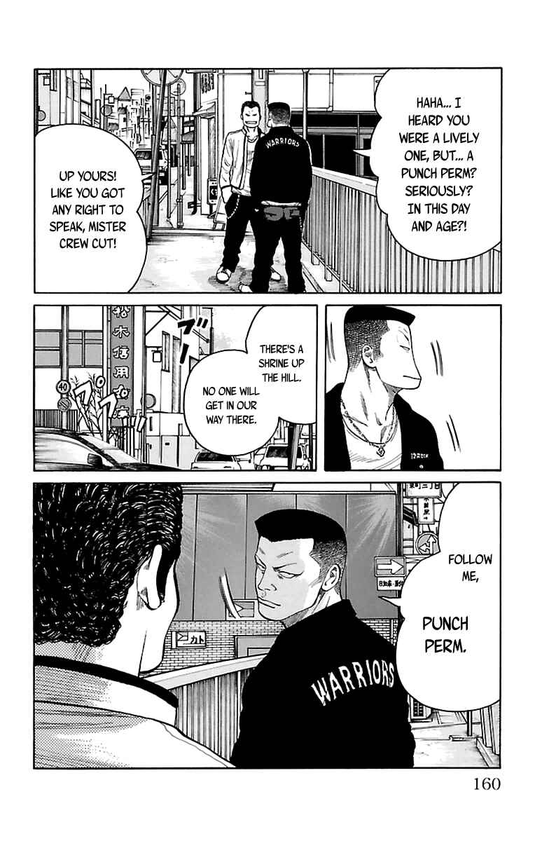 Page 45 Chapter 1 The Last Worst