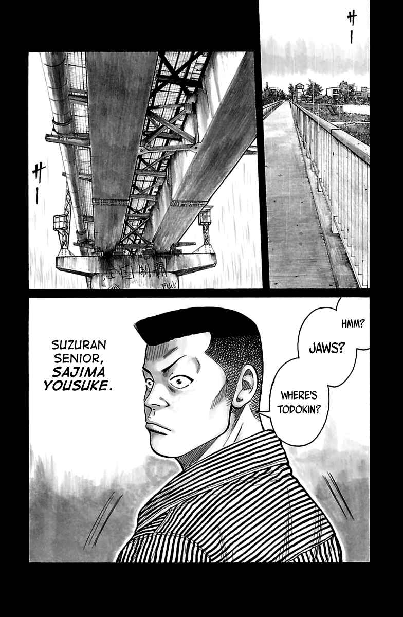 Page 5 Chapter 1 The Last Worst