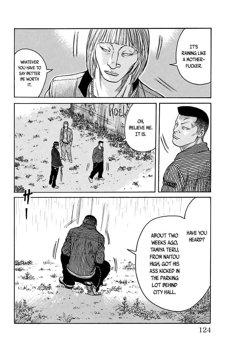 Page 9 Chapter 1 The Last Worst