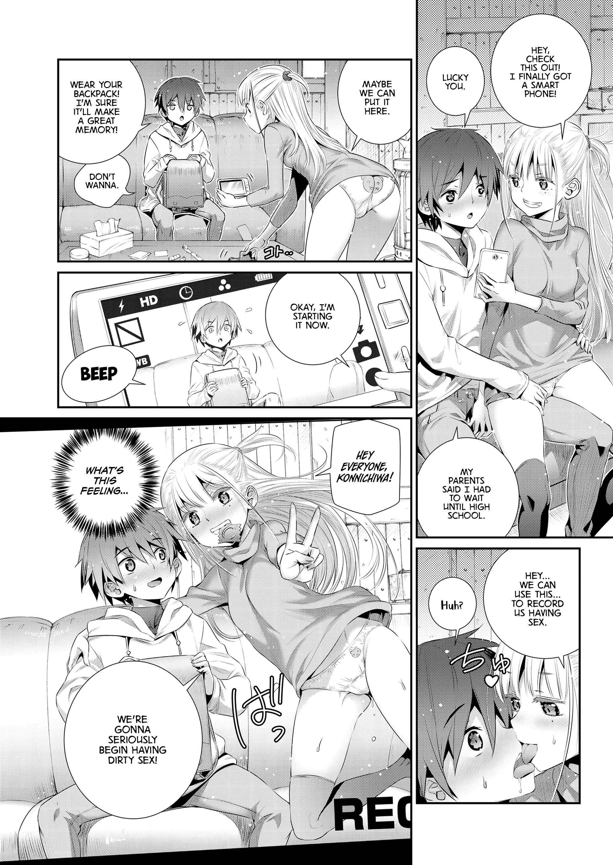 Page 28 Chapter Unknown_3916 Himitsu Kichi de Hotta to