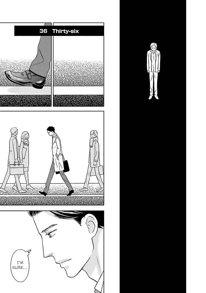 Page 19 Chapter 4 Life Senjou no Bokura