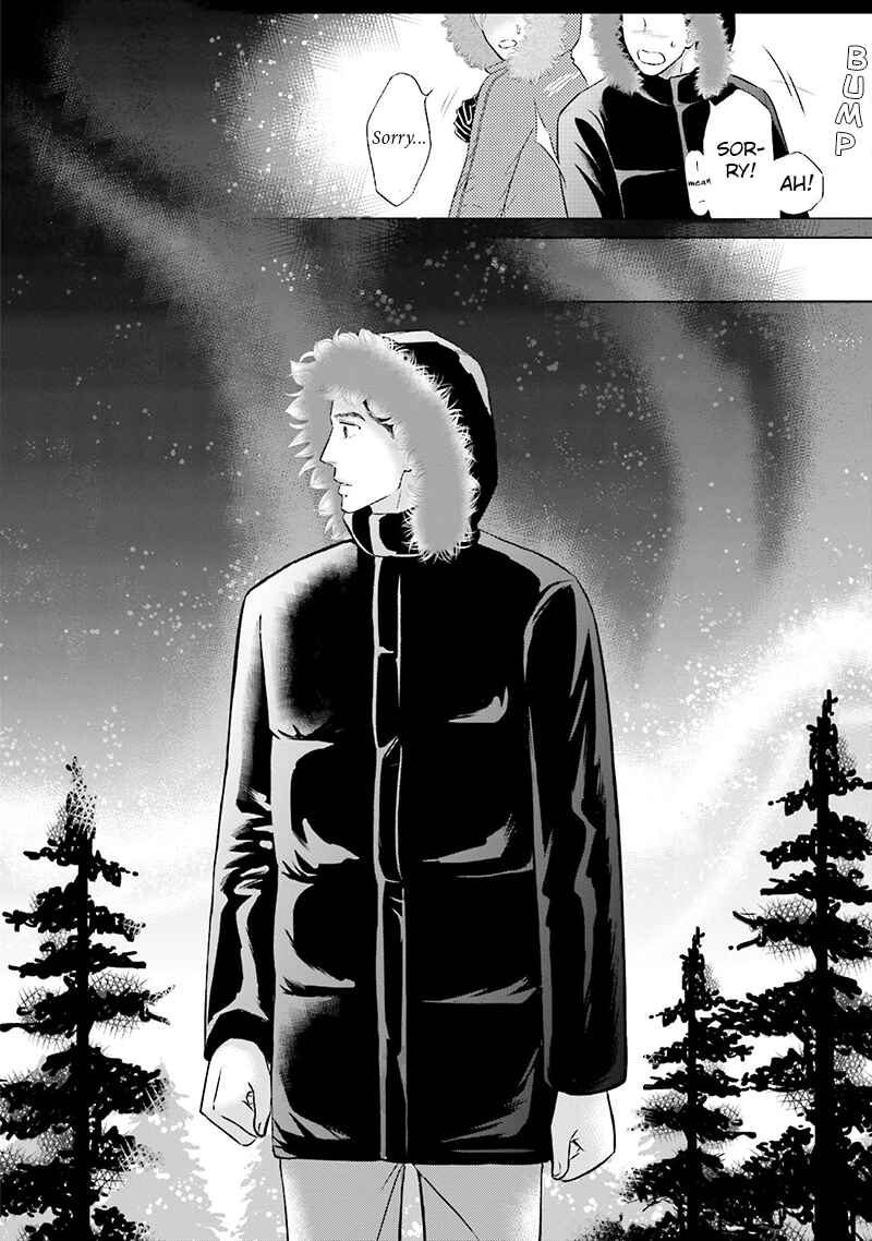 Page 22 Chapter 4 Life Senjou no Bokura