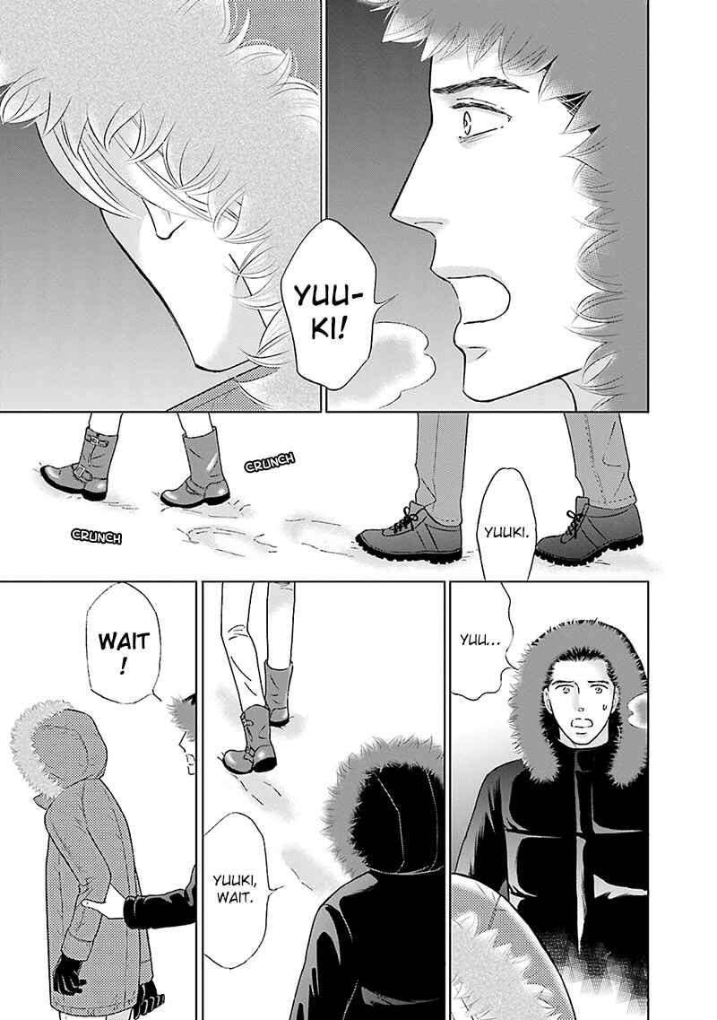 Page 26 Chapter 4 Life Senjou no Bokura