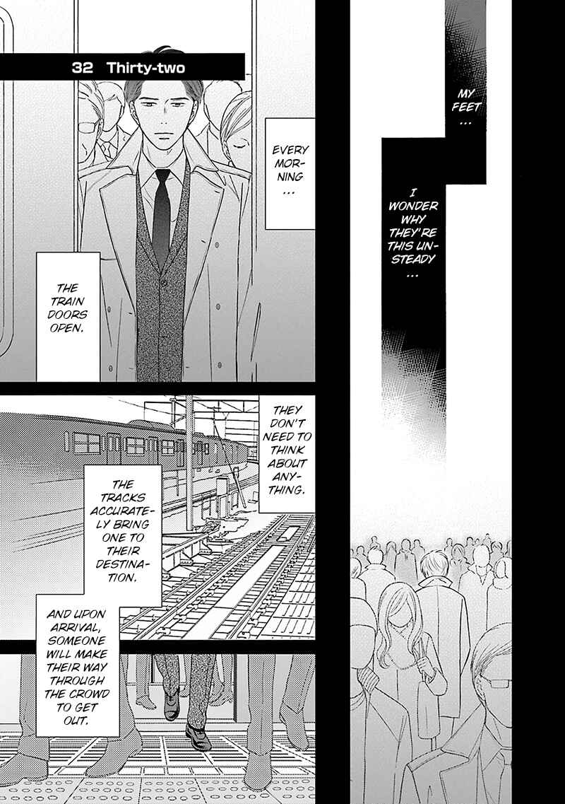 Page 9 Chapter 4 Life Senjou no Bokura