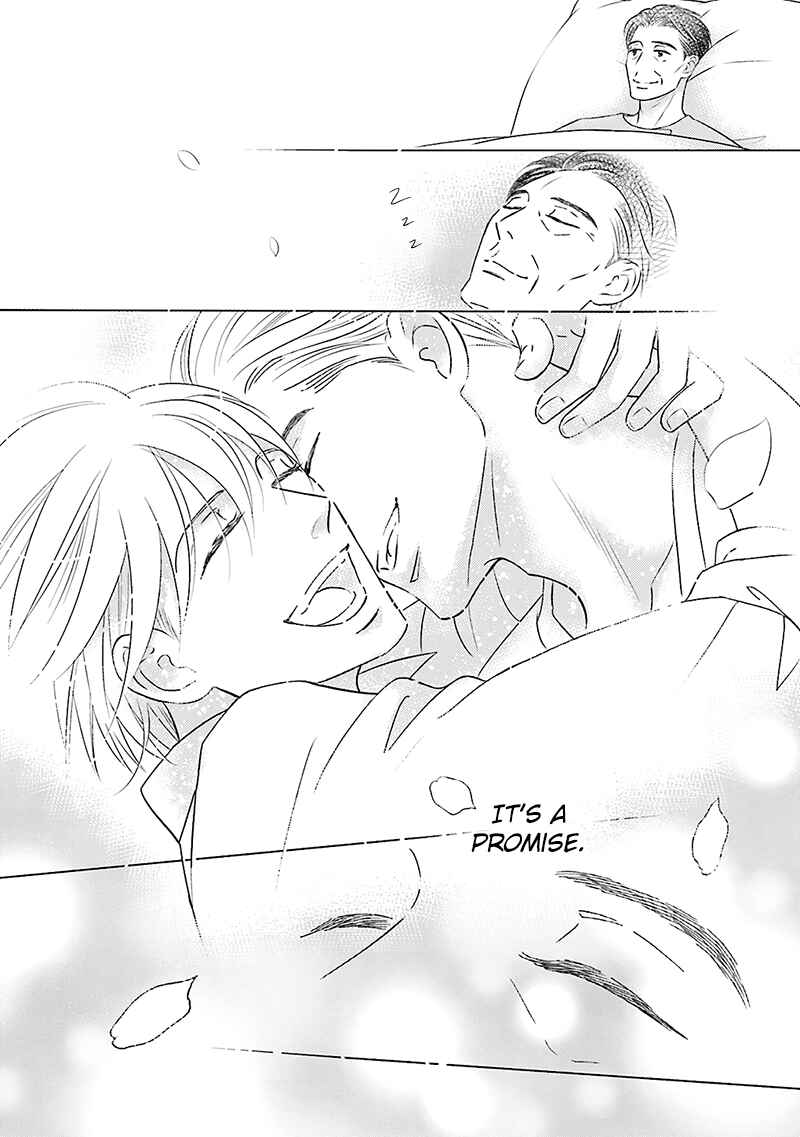 Page 24 Chapter 5 Life Senjou no Bokura