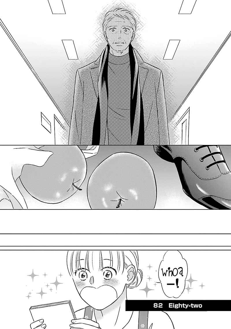 Page 26 Chapter 5 Life Senjou no Bokura