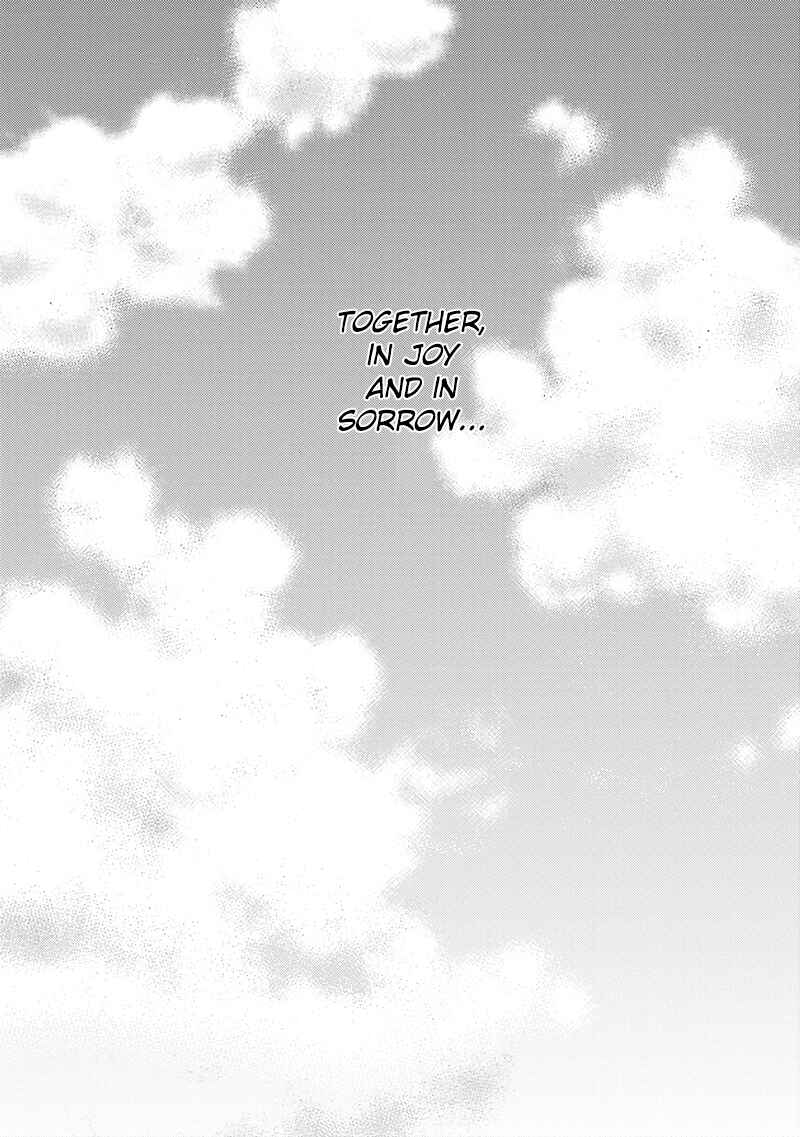 Page 34 Chapter 5 Life Senjou no Bokura