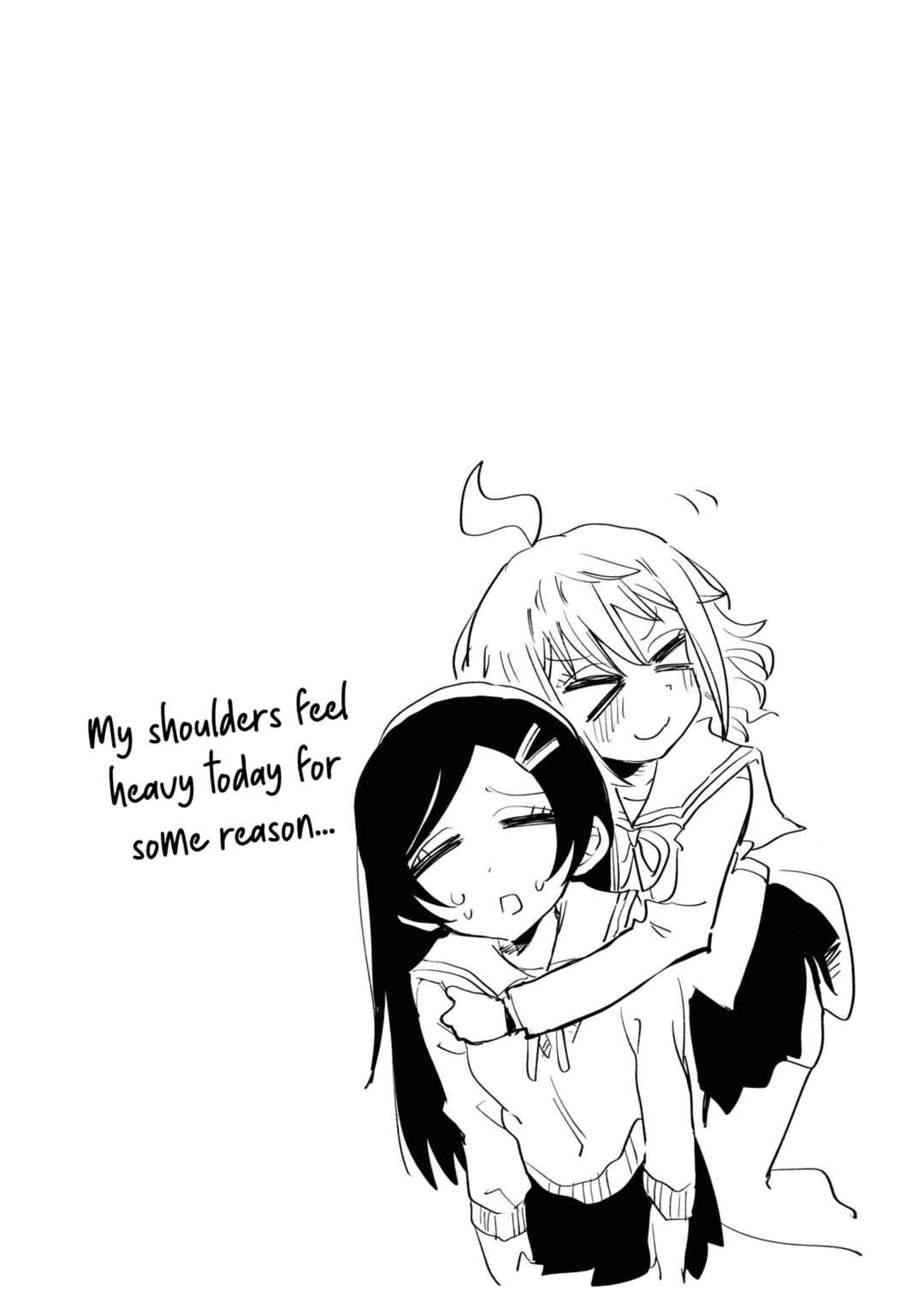 Page 14 Chapter 9 Yuurei ni Natta kara Pantsu Misete mo Barenai Yone!?