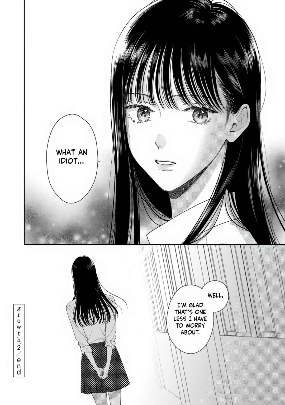 Page 41 Chapter 2 Itoshii Bokura