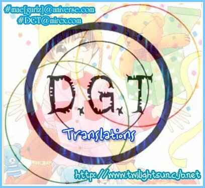 Page 34 Chapter 3 Beloved Teddy Boy
