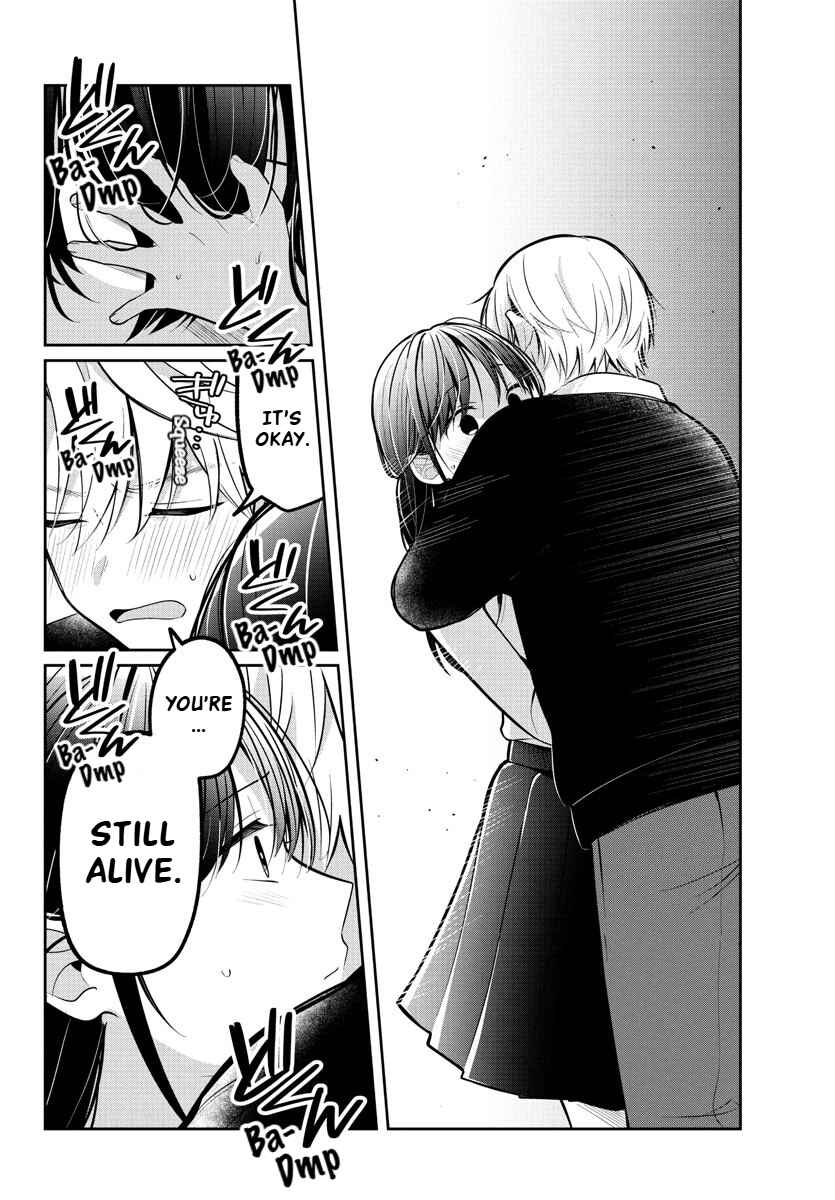 Page 2 Chapter 16 Kimi no Tamenara Nando demo