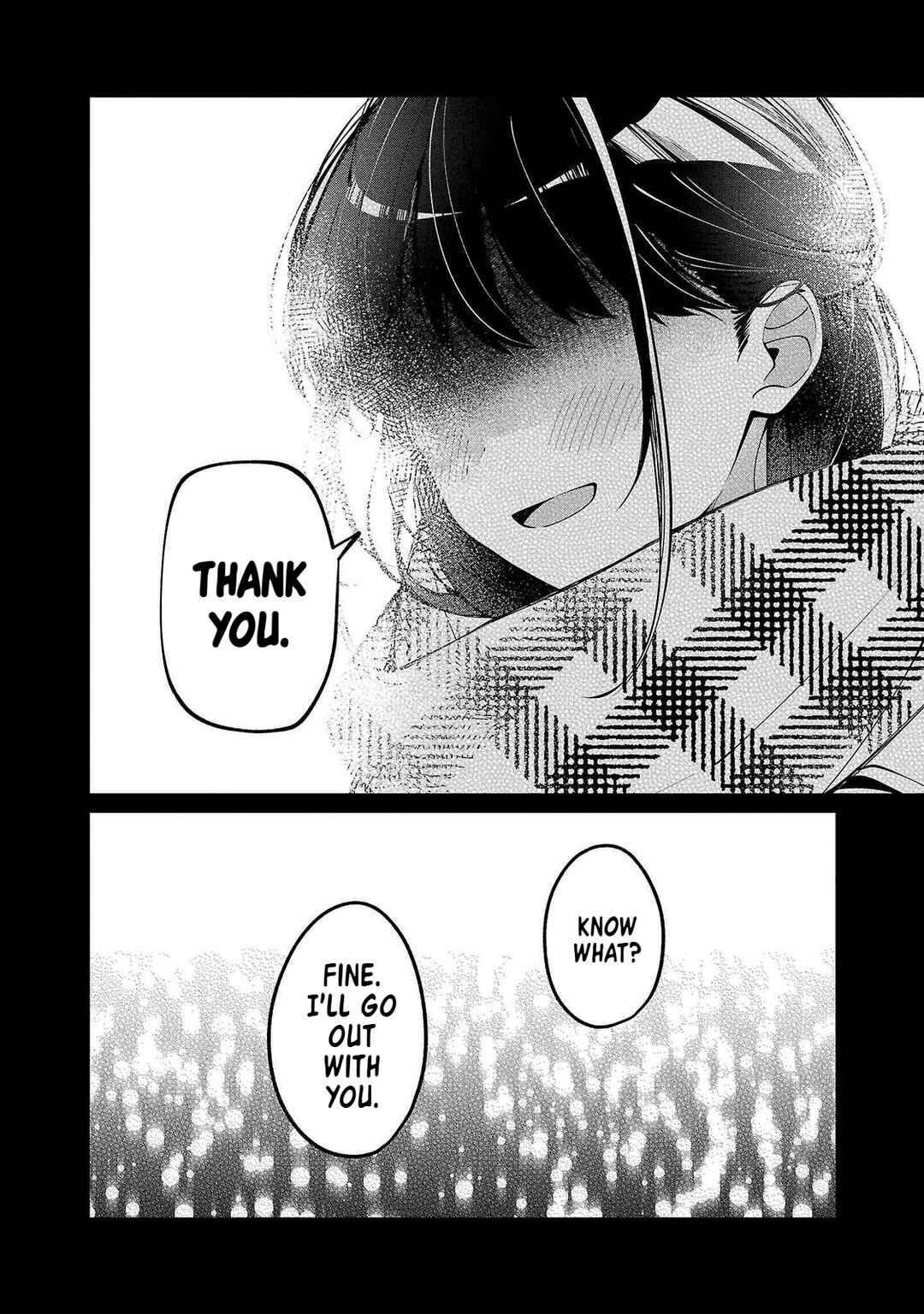Page 25 Chapter 1 Kimi no Tamenara Nando demo
