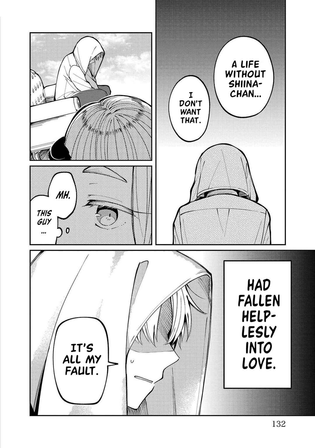 Page 6 Chapter 4 Kimi no Tamenara Nando demo