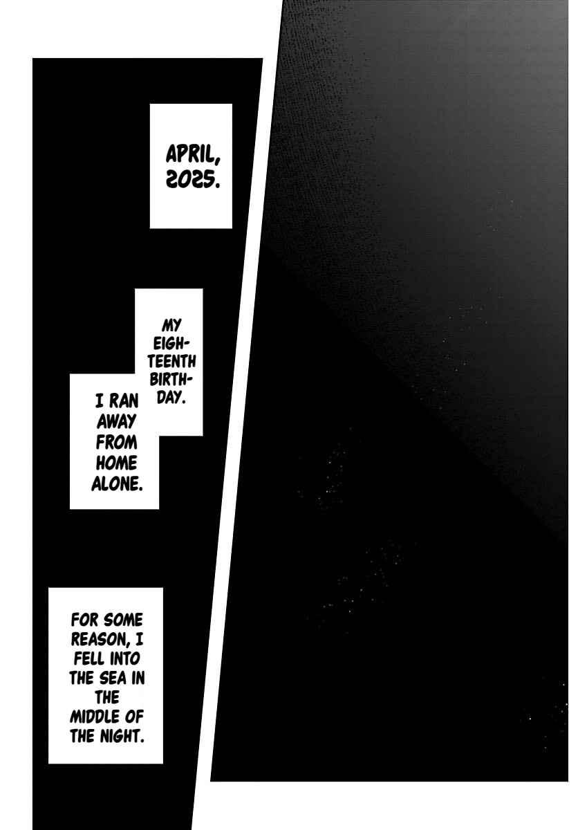 Page 29 Chapter 18 Kimi no Tamenara Nando demo