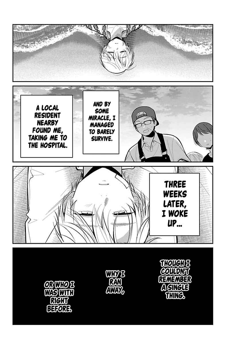 Page 30 Chapter 18 Kimi no Tamenara Nando demo