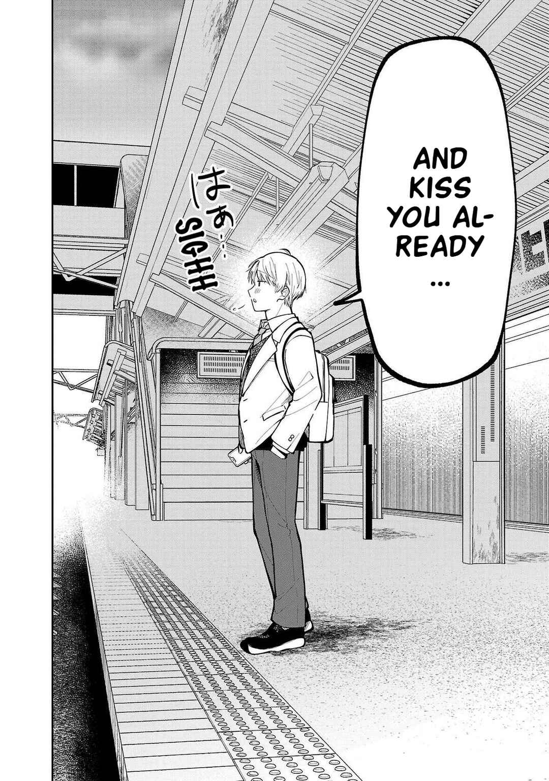 Page 2 Chapter 2 Kimi no Tamenara Nando demo