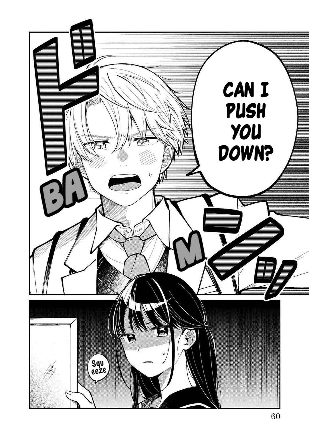 Page 6 Chapter 2 Kimi no Tamenara Nando demo