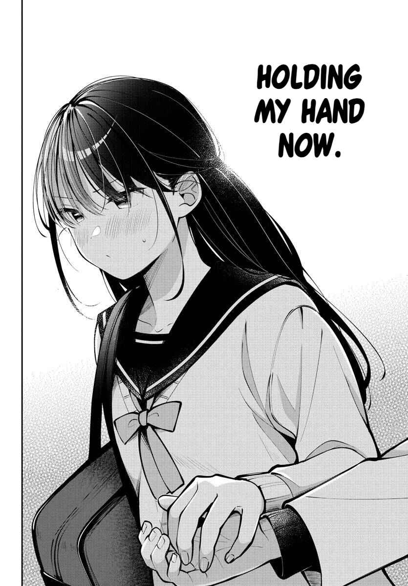 Page 26 Chapter 13 Kimi no Tamenara Nando demo