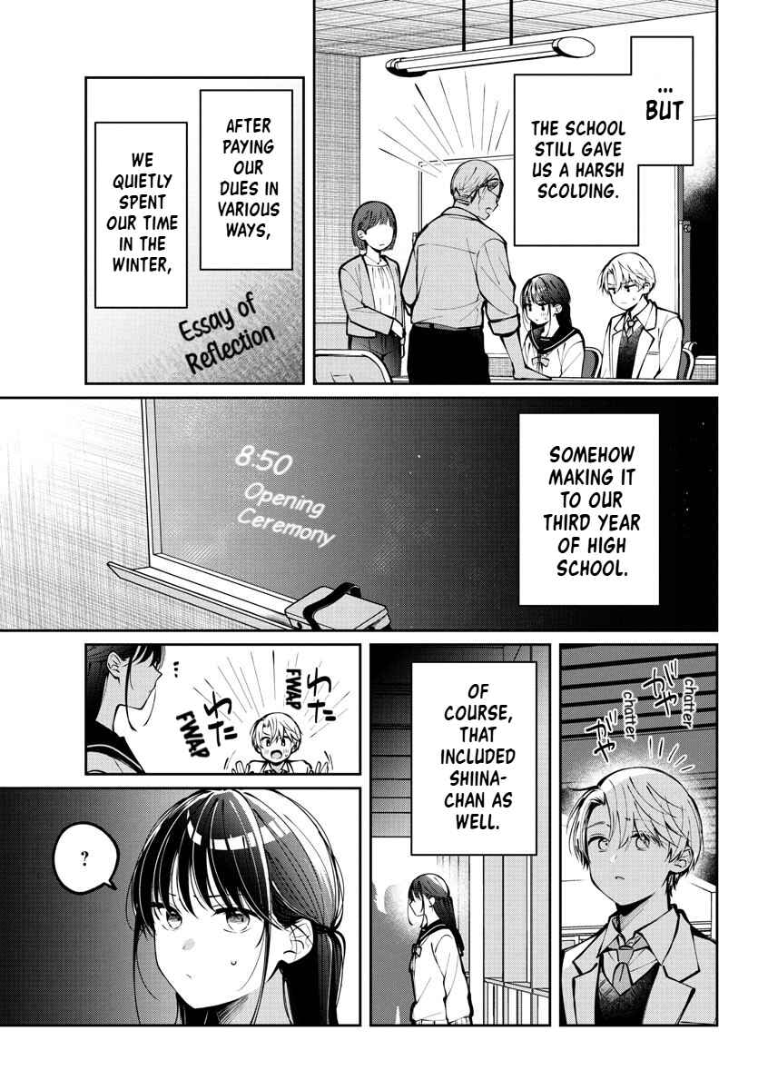 Page 3 Chapter 13 Kimi no Tamenara Nando demo
