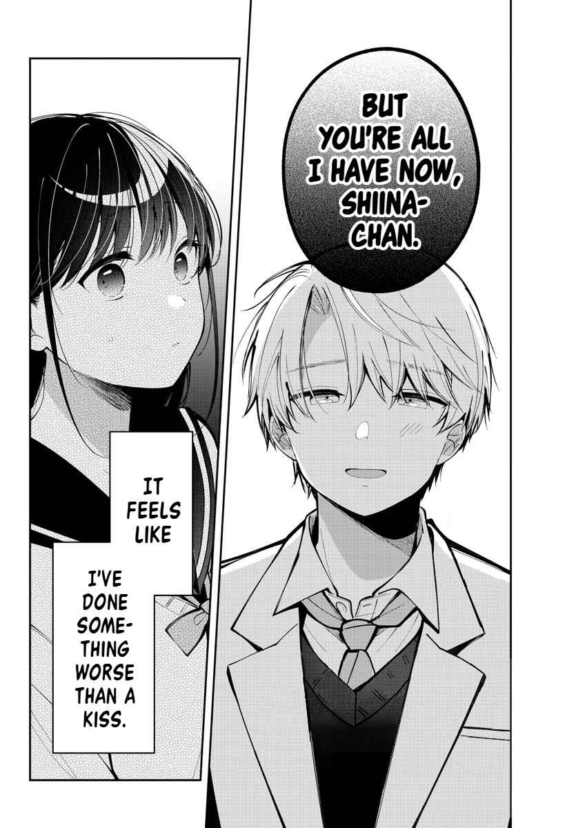 Page 2 Chapter 9 Kimi no Tamenara Nando demo