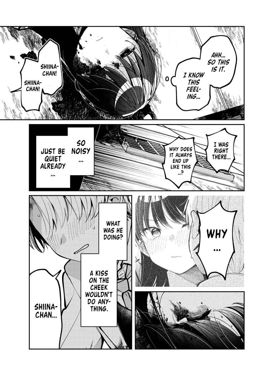 Page 22 Chapter 9 Kimi no Tamenara Nando demo