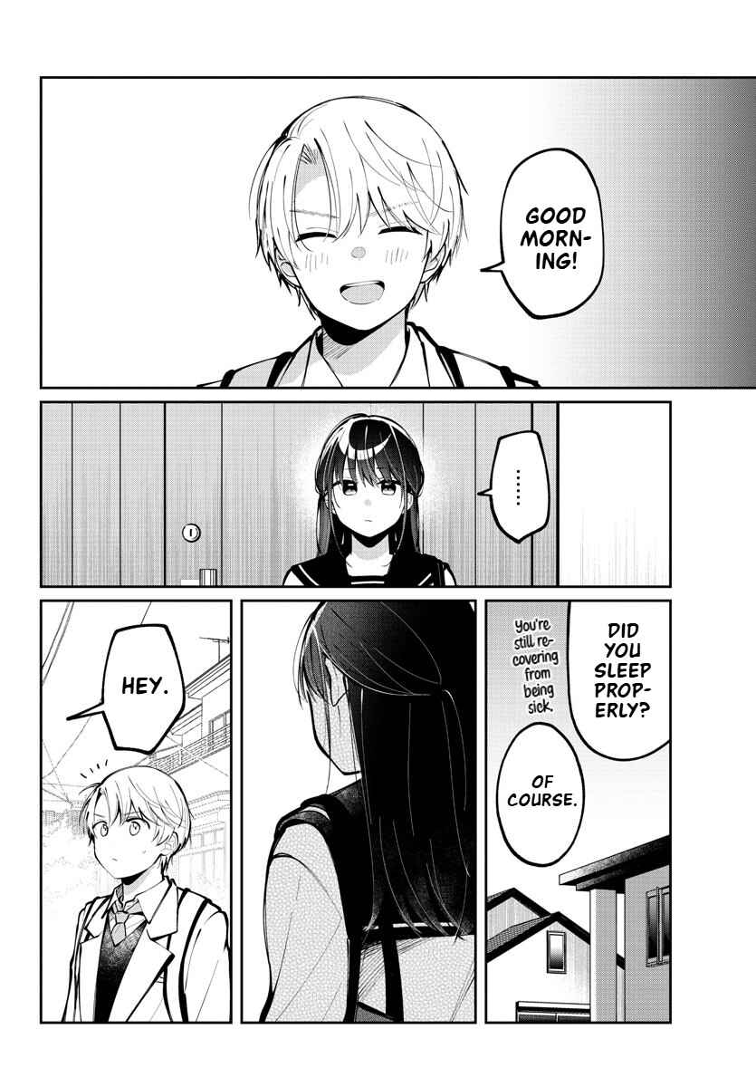 Page 25 Chapter 9 Kimi no Tamenara Nando demo