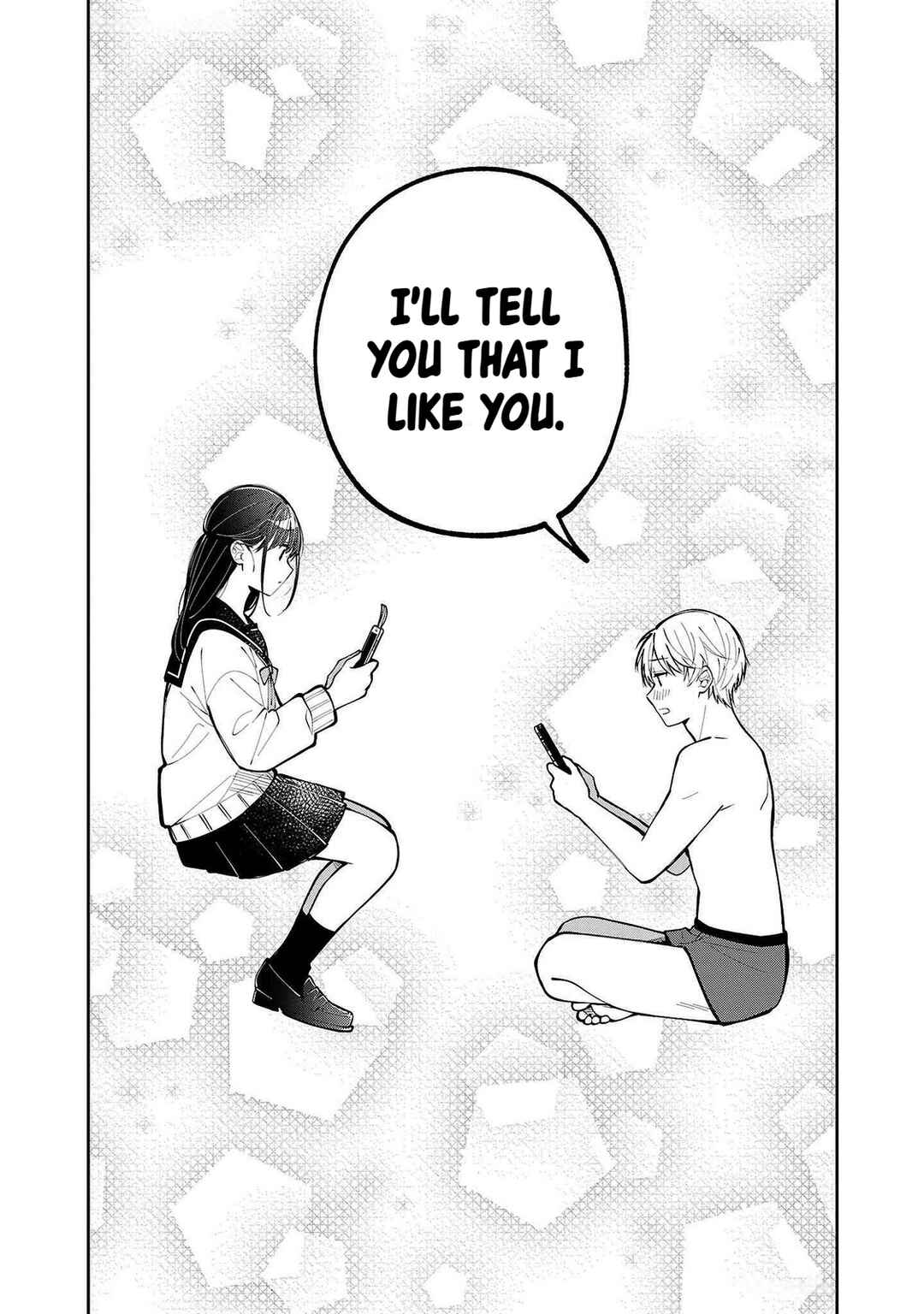 Page 24 Chapter 5 Kimi no Tamenara Nando demo