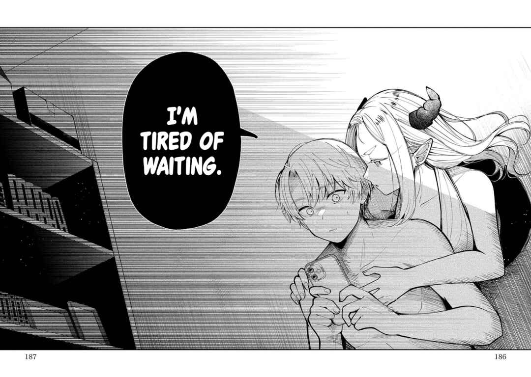 Page 26 Chapter 5 Kimi no Tamenara Nando demo