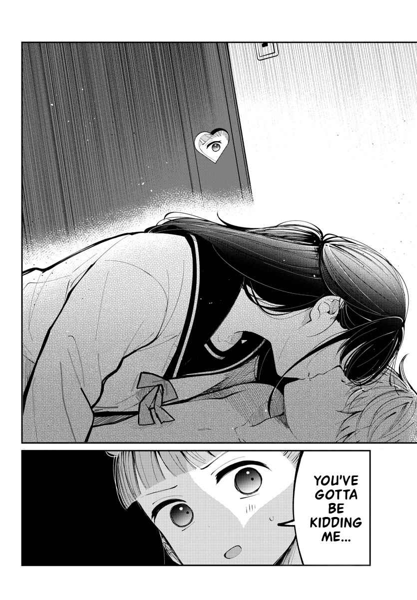 Page 2 Chapter 7 Kimi no Tamenara Nando demo