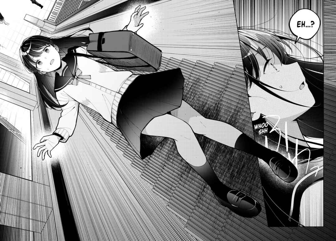 Page 24 Chapter 7 Kimi no Tamenara Nando demo