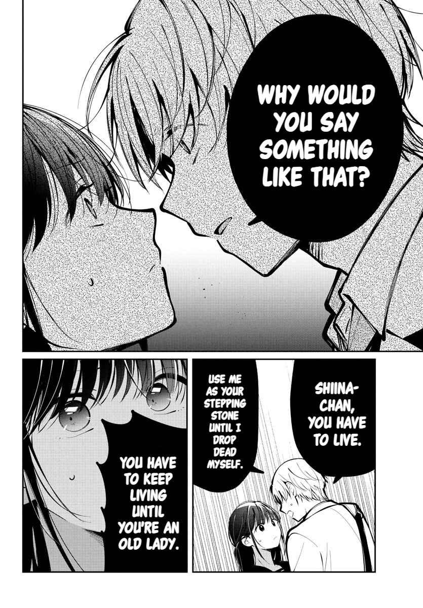 Page 14 Chapter 10 Kimi no Tamenara Nando demo