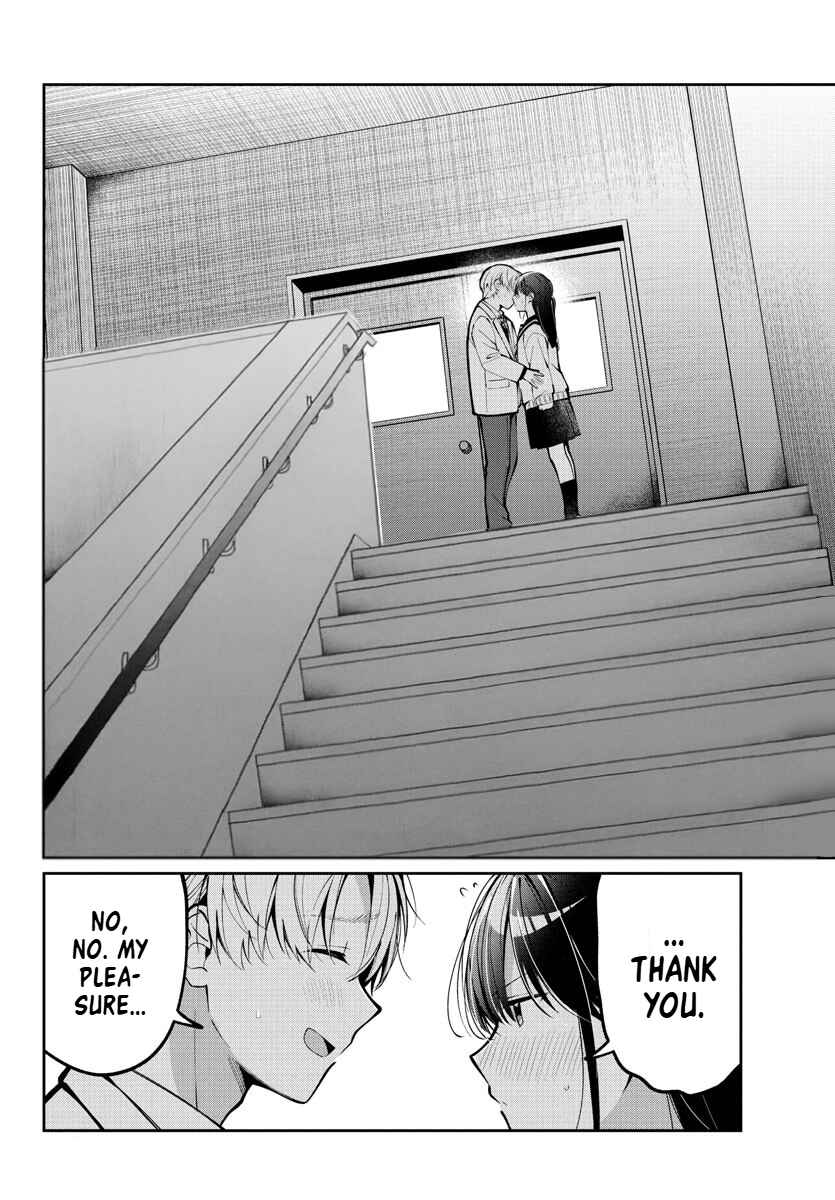 Page 2 Chapter 10 Kimi no Tamenara Nando demo