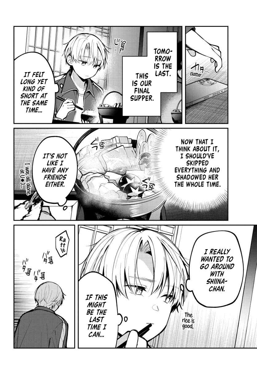 Page 26 Chapter 10 Kimi no Tamenara Nando demo