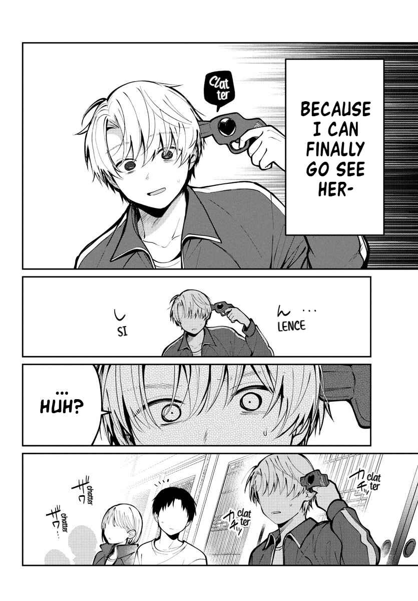 Page 30 Chapter 10 Kimi no Tamenara Nando demo