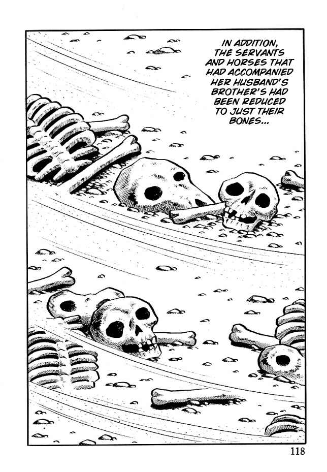 Page 29 Chapter 5 The Demon of Rashomon