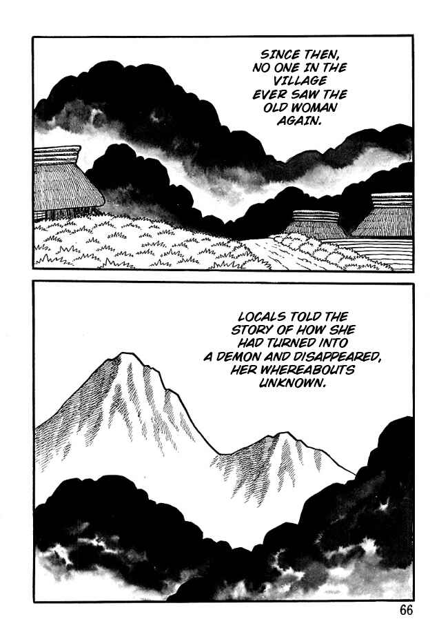 Page 19 Chapter 3 The Demon of Rashomon