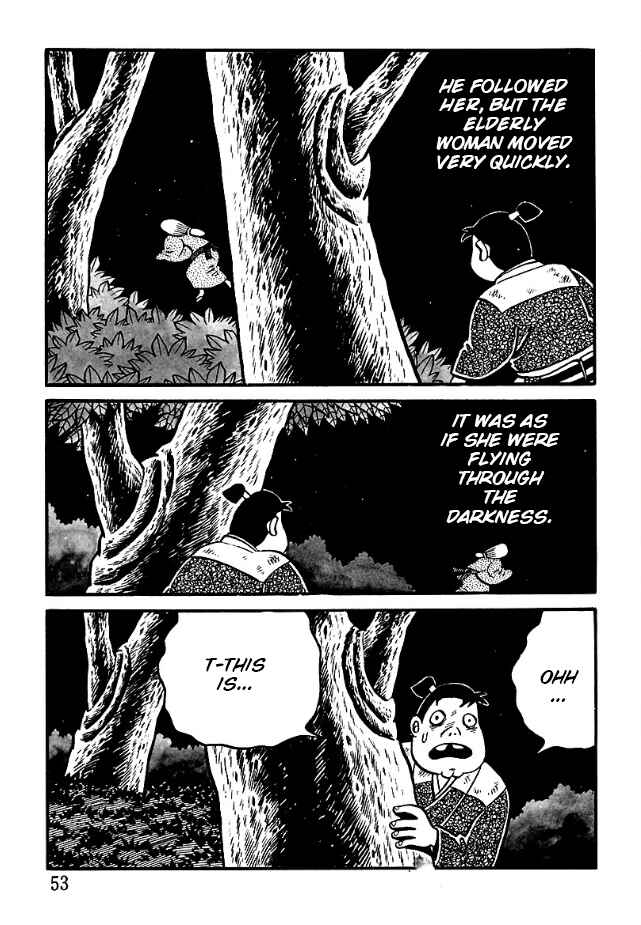 Page 7 Chapter 3 The Demon of Rashomon