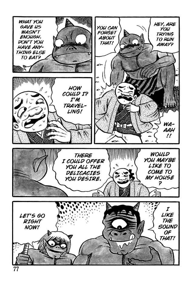 Page 11 Chapter 4 The Demon of Rashomon
