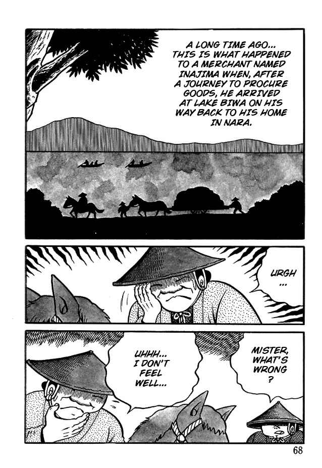 Page 2 Chapter 4 The Demon of Rashomon