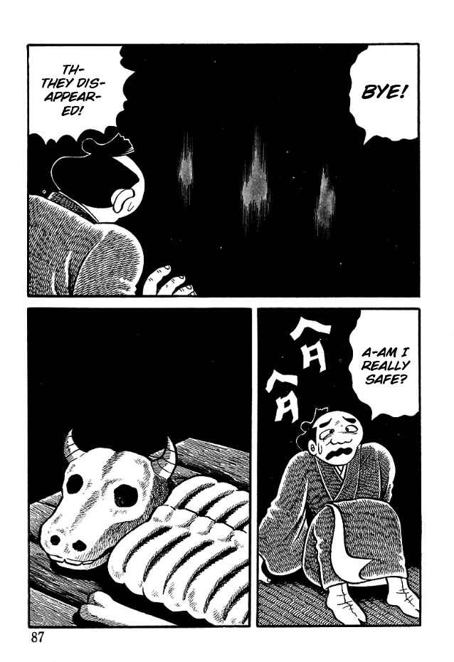 Page 21 Chapter 4 The Demon of Rashomon