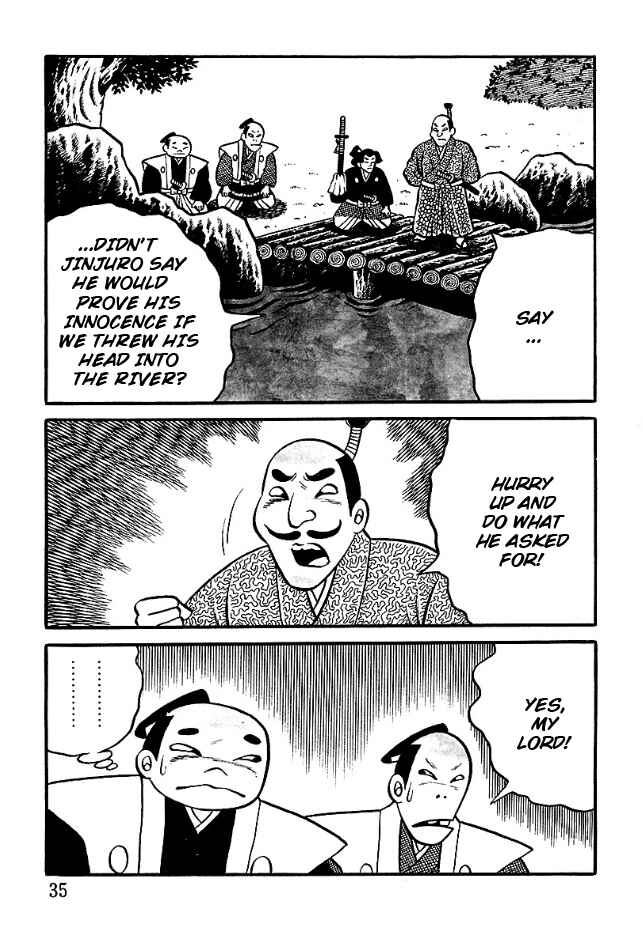 Page 11 Chapter 2 The Demon of Rashomon