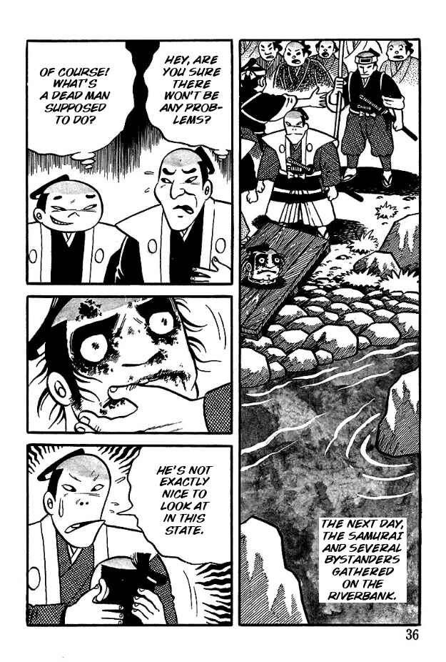 Page 12 Chapter 2 The Demon of Rashomon