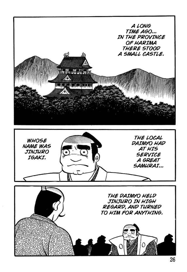 Page 2 Chapter 2 The Demon of Rashomon